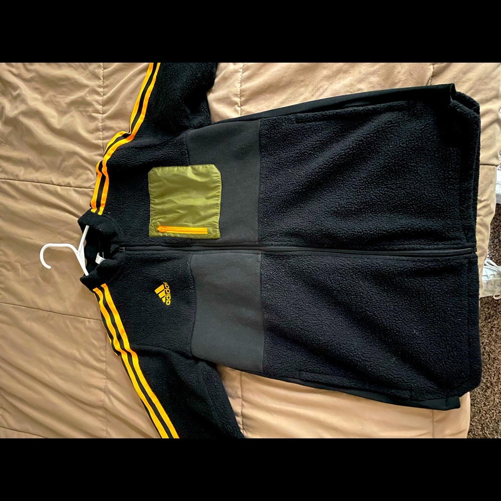 Adidas Sweatsuit